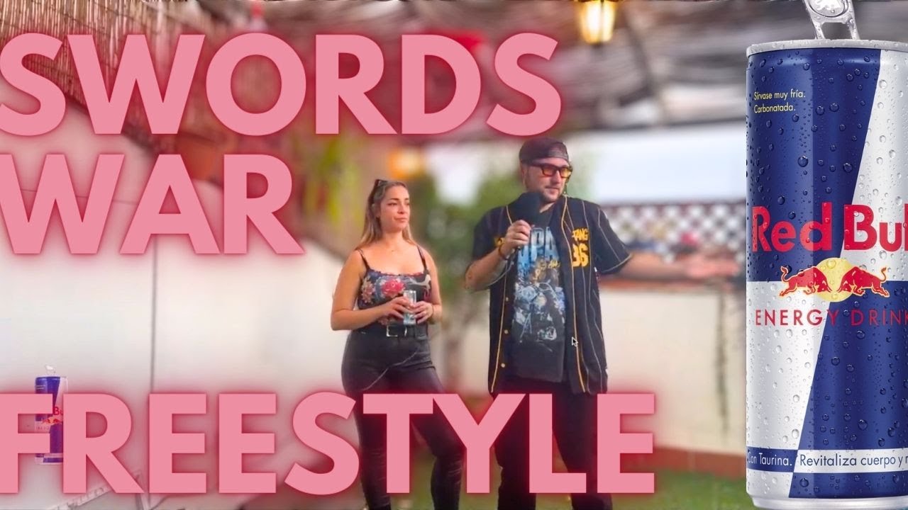 ENTRE RONDAS: Freestyle  ANTHONY KILLAH & TERRAS| Charla con G-Vxmp 🩵BATALLAS FREESTYLE ❤️‍🔥RED BULL