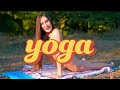 “This Simple Yoga Trick Will Shock You 😲”