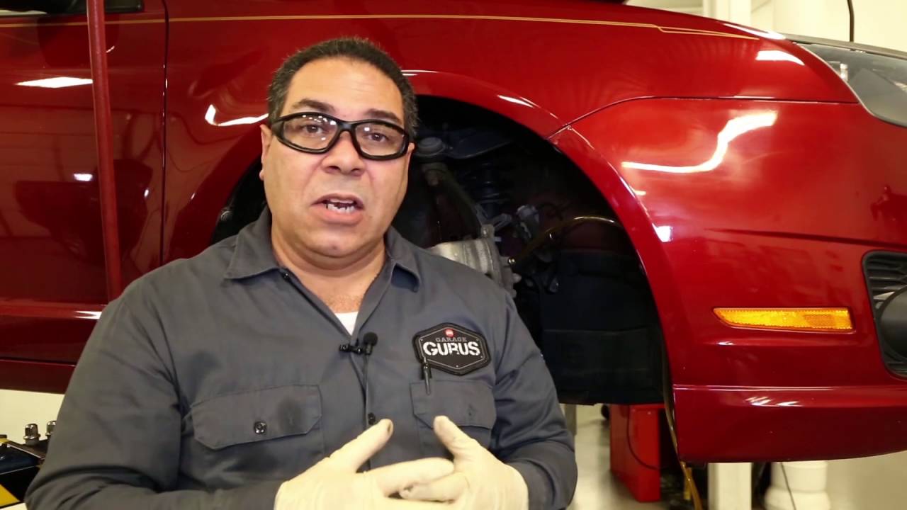 Caliper Service YouTube