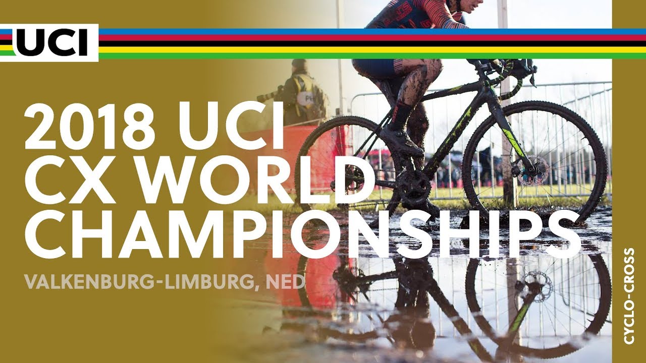 uci world cup cyclocross 2018