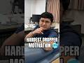 HARDEST Motivation for Droppers 🥶 #jee #iit