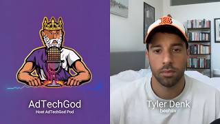 Ep 144: Beehiiv’s Creator Operating System with Tyler Denk