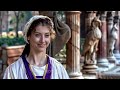 Famous Romans Brought to Life with AI (Part 1)