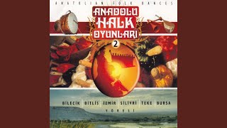 Silivri Yöresi (İspanyol Kasabı) Resimi