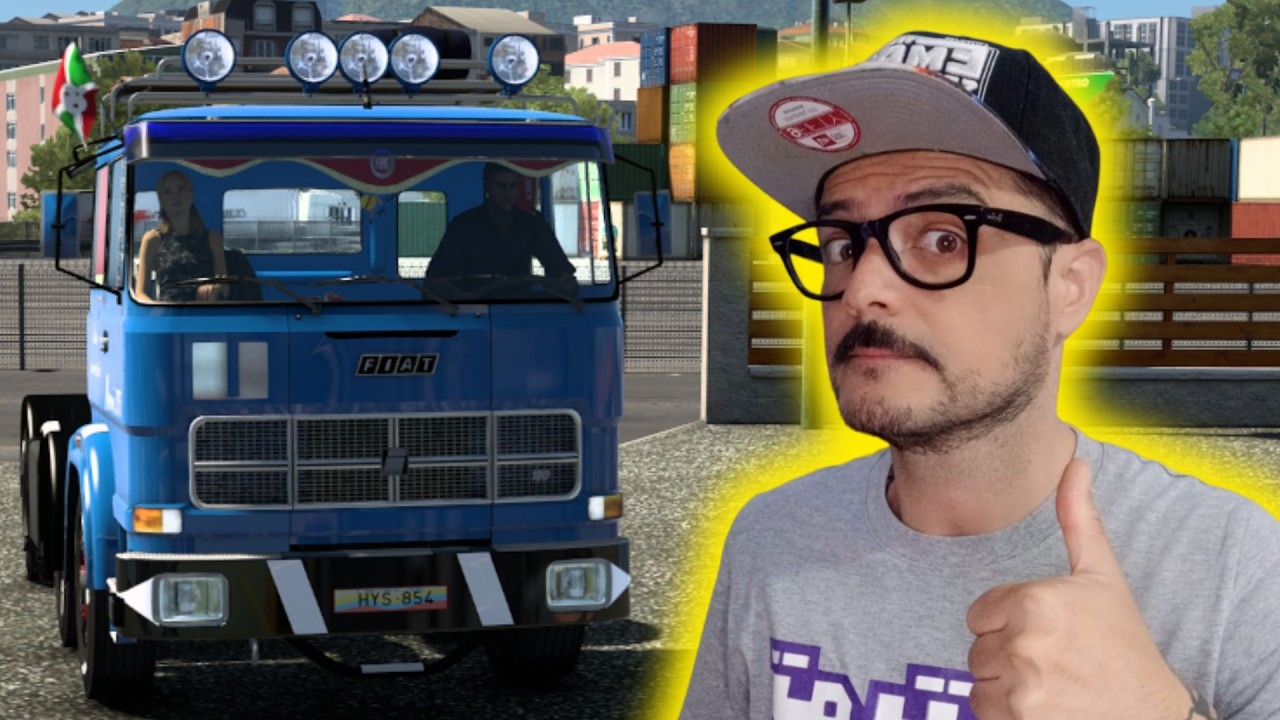 🚚💨 Rutas de cotorreo