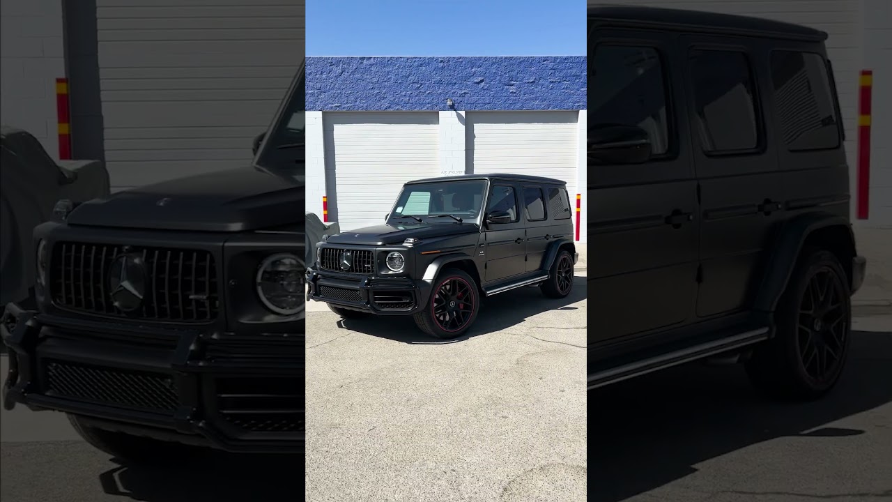 Car Detailing