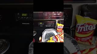Fritos chili cheese casserole