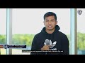 Introducciones - Discusión del Mes de la Herencia Hispana (Hispanic Heritage Month Discussion)