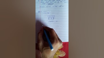 NDA 2021 Math.How many four-digit natural number are there such that all of the digits are odd?