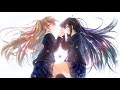 Ruppina - violet flow [Setsunai Omoi] FC 115pp