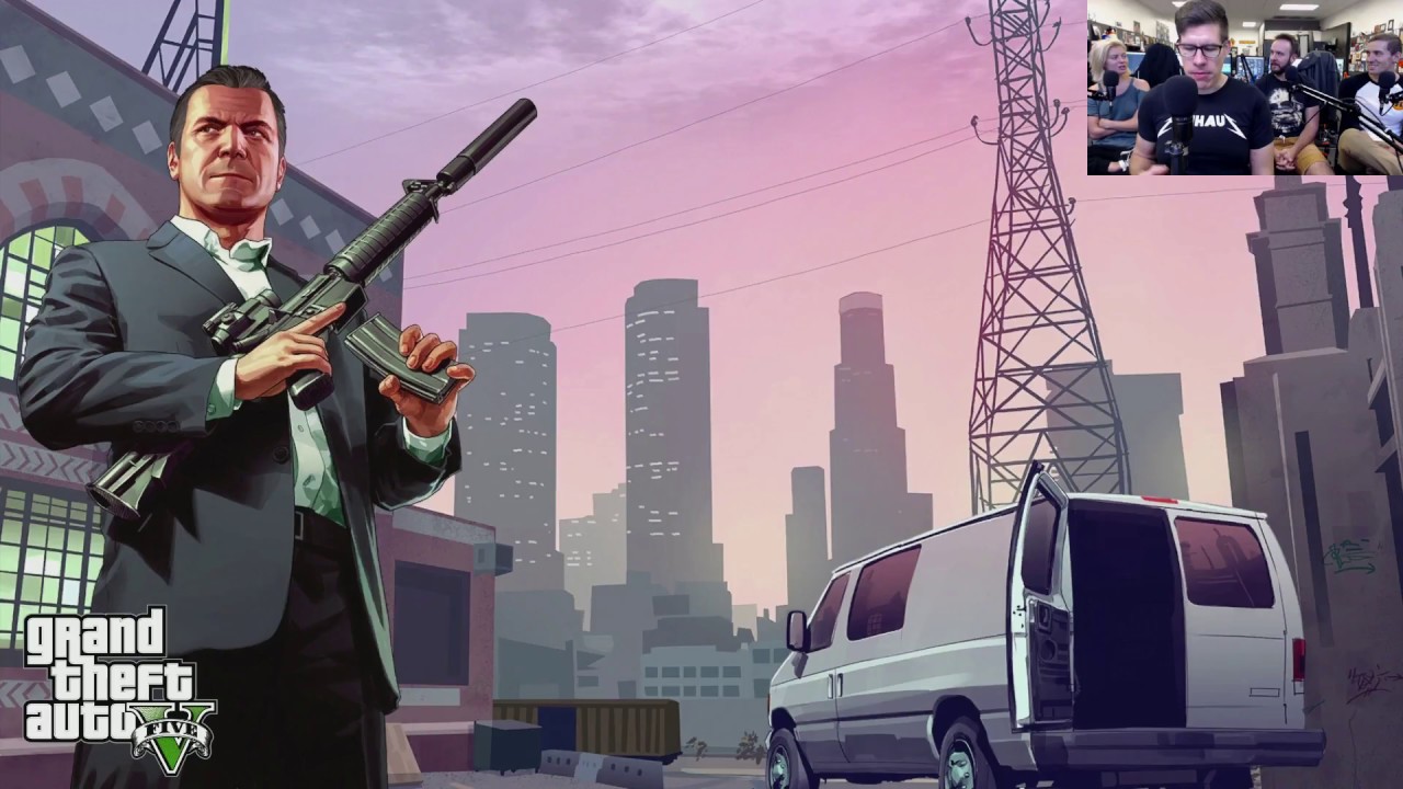 GTA 5 with Fans LIVE!  - GTA 5 with Fans LIVE! 