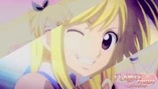 【F♡S】Bombshell Blonde ℳep