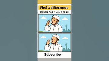 Find the differences #funny #spotthedifferencegam #brainteaser #dop2 #findthedifferences1 #puzzle