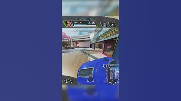 My aim Apex Legends be like...#shorts #apexlegends