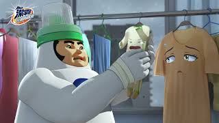 Celebrity KAO Attack Sumo TVC 2 Net Worth