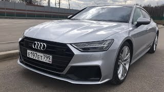 :  AUDI A7 -  !