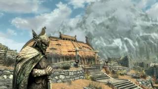 Skyrim Special Edition  Gameplay Trailer #1