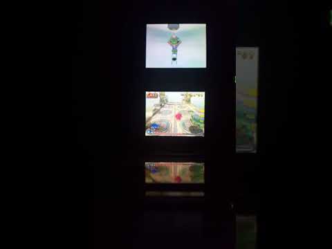 Sonic Rush Adventure