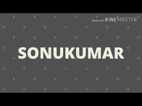 Bezubaan Phir Se The Theme Song Best Dance By Sonukumar