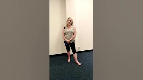Pilates client feedback from Leah Regan