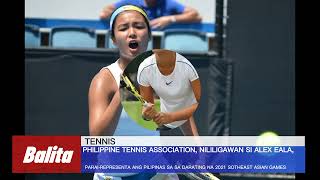 Balitang Isport. screenshot 5