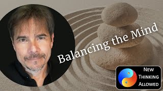Balancing the Mind with Chris Niebauer