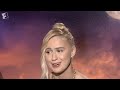 Guardians of the Galaxy Vol. 3 Maria Bakalova Interview