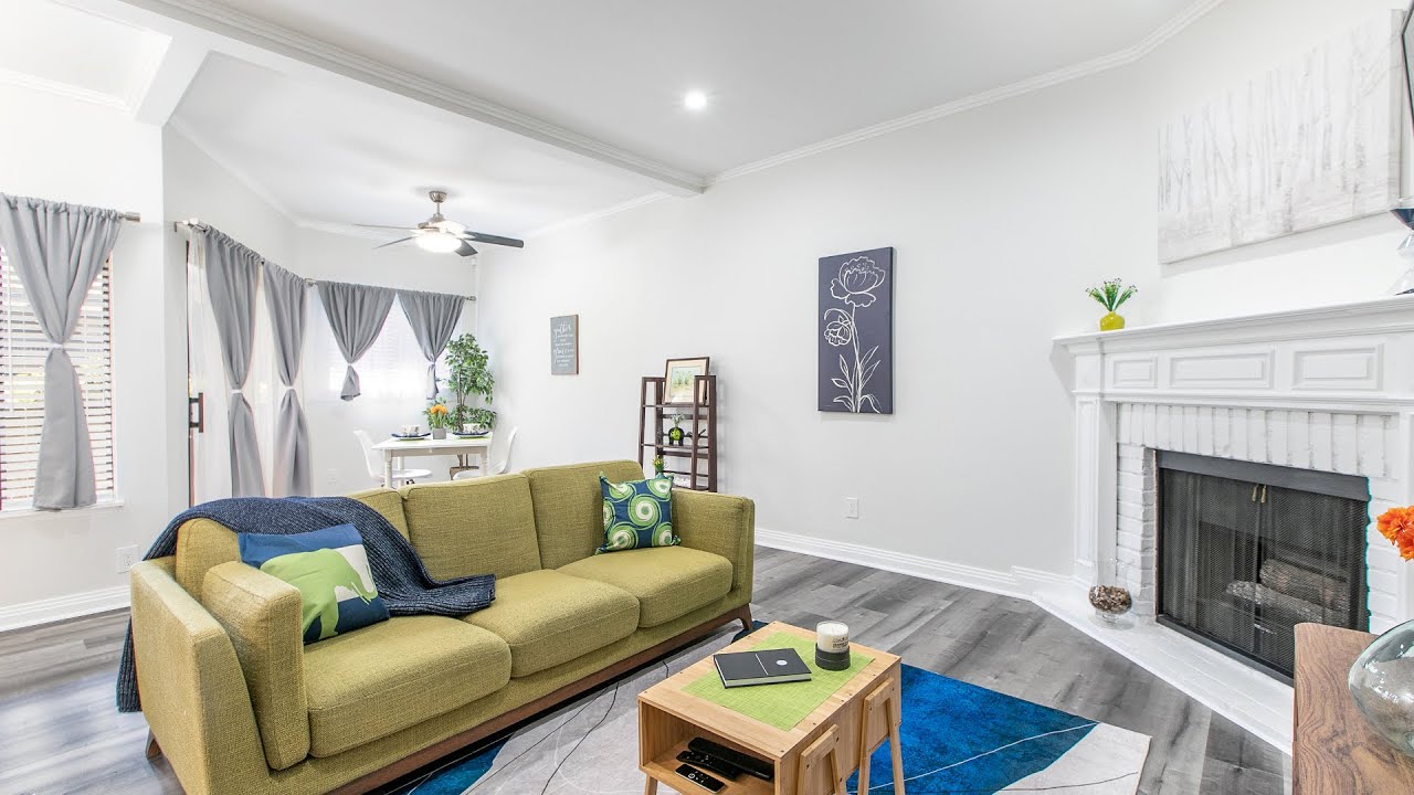 Updated 2 Bedroom Condo in Toluca Lake YouTube