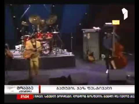 Black See Jazz Festival 2011