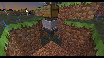 Minecraft- How to steal from locked chests! (Multiplayer) 1.6.4