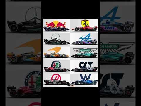 Car Racing Sponsor Logos