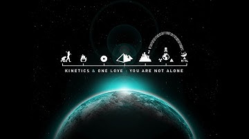 Kinetics & One Love - In My Own World (Feat. Yung Joey)