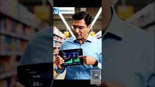 MYDAILYBILL GST BILLING APP #fastbilling #gstbillingsoftware