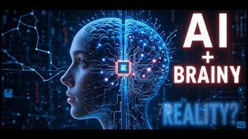 Will AI Merge with Human Brain? | The Future of Neuralink | The Viewpoint