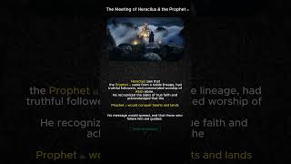 👉 The Emperor Asked About Islam 😳