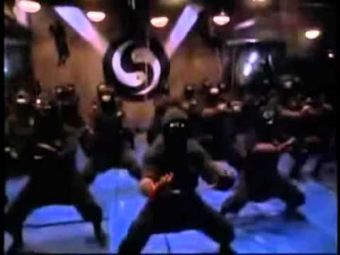 1992 3 Ninjas