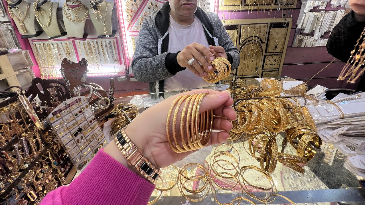 مكان جديد واسعار عل قد الايد عند القلعه كل شغل بديل الذهب بارخص اسعار ❤️مع وفاء محمد
