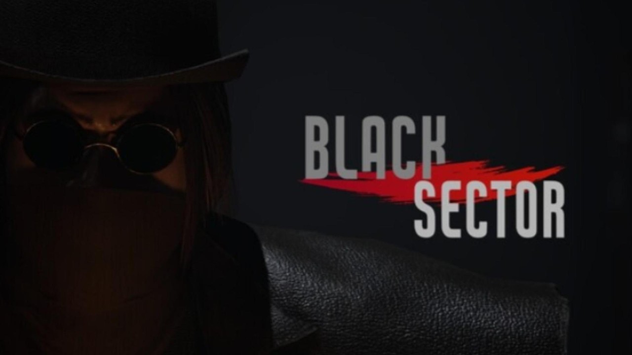 BLACK SECTOR/............