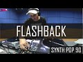 Flashback 90 (Cool Beat / Synth Pop) - Volume 10 - Transamérica FM