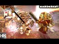 Warhammer 40 000 multiplayer Hardcore #364 Пацаны испугались