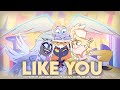 Like You Hazbin Hotel Covered By Lilyrabbitsings And Friends 