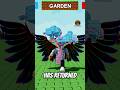 The Candy Blossom is BACK?!  #gag #roblox #robloxedit #growagardenupdate #robloxupdate #robloxmemes