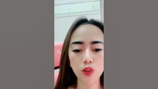 Mango live vio rabbit cantik berto full lock room