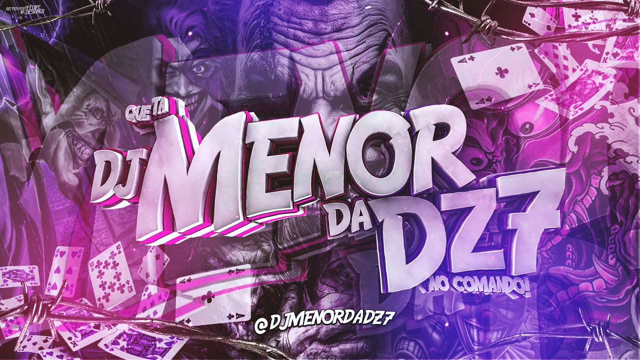 SET DOS CORNOS 2.0 🌟 - YouTube