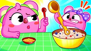 Big and Small for Kids | Family Time Songs by Toddler Zoo for Kids