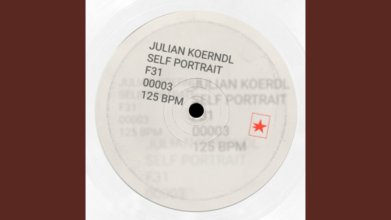 Watch Self Portrait on YouTube Watch Self Portrait on YouTube