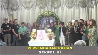 [LIVE] IBADAH PENGHIBURAN | 12 DESEMBER 2025