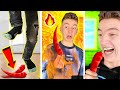 АКО ГО НАСТЪПИШ ГО ИЗЯЖДАШ CHALLENGE 