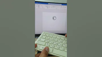 كيفية كتابة بعض الرموز في برنامج مايكروسوفت وورد How To Write Some Symbols In Microsoft Word 