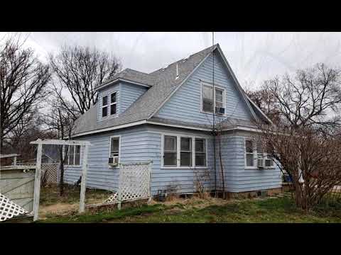 180 W 2nd Street, Prescott, KS home video tour